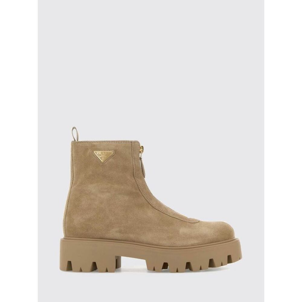 Prada Women Boots Woman Prada